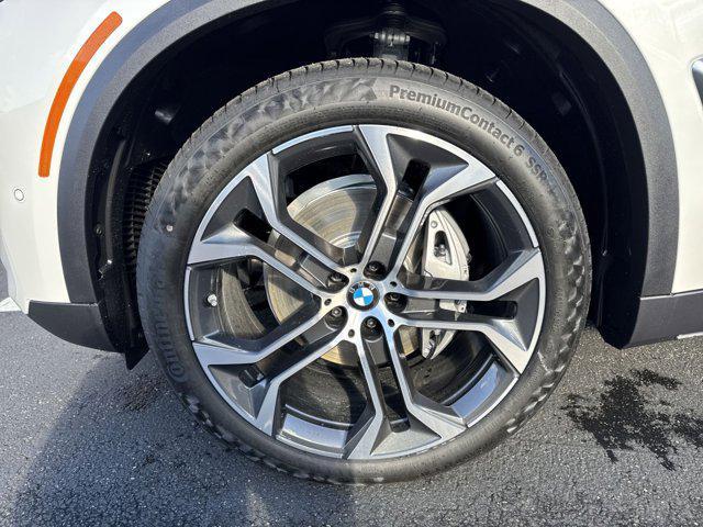 new 2026 BMW X5 car, priced at $81,025