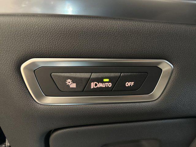 new 2026 BMW X7 car, priced at $99,125