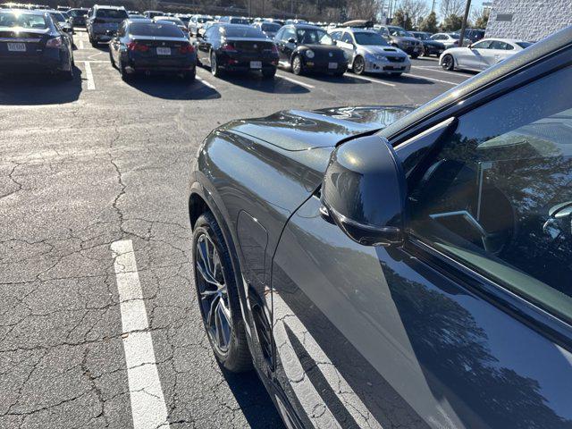 new 2026 BMW X5 PHEV car, priced at $88,450