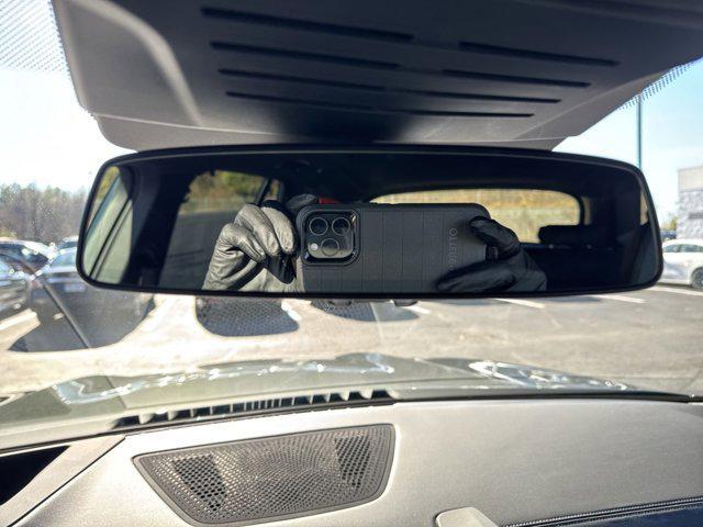 new 2026 BMW X5 PHEV car, priced at $88,450