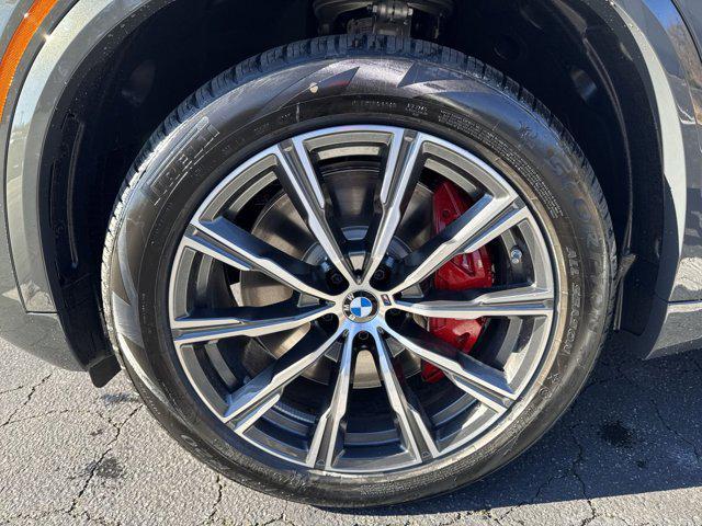 new 2026 BMW X5 PHEV car, priced at $88,450