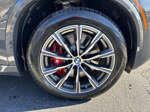 new 2026 BMW X5 PHEV car, priced at $88,450