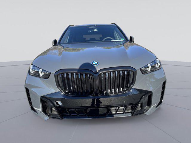 new 2026 BMW X5 PHEV car, priced at $88,450
