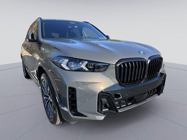 new 2026 BMW X5 PHEV car, priced at $88,450