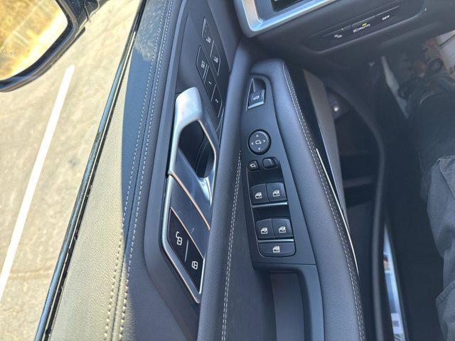 new 2026 BMW X5 PHEV car, priced at $88,450