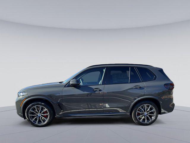 new 2026 BMW X5 PHEV car, priced at $88,450