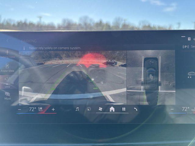 new 2026 BMW X5 PHEV car, priced at $88,450