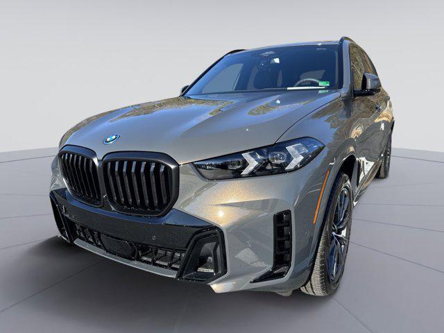 new 2026 BMW X5 PHEV car, priced at $88,450