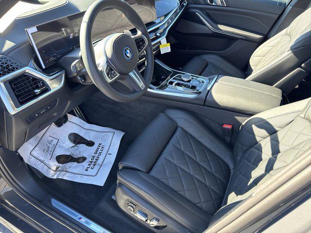 new 2026 BMW X5 PHEV car, priced at $88,450