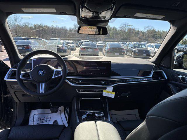 new 2026 BMW X5 PHEV car, priced at $88,450