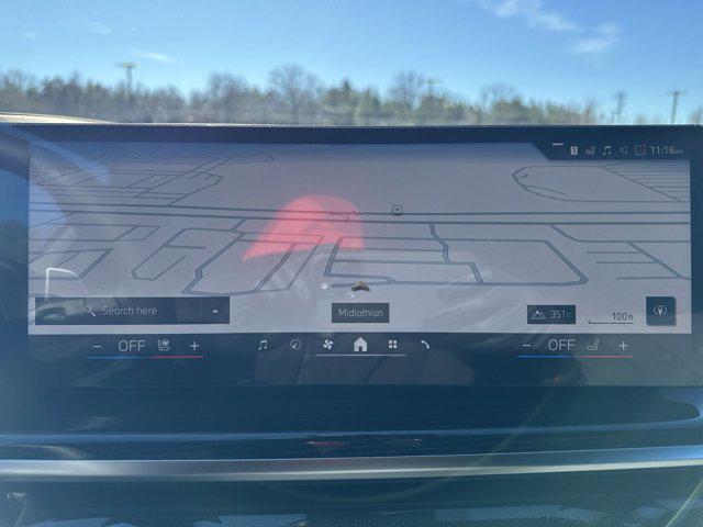 new 2026 BMW X5 PHEV car, priced at $88,450