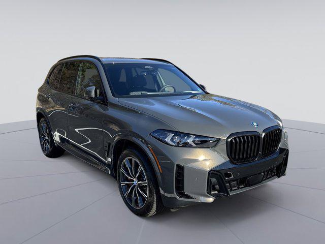 new 2026 BMW X5 PHEV car, priced at $88,450