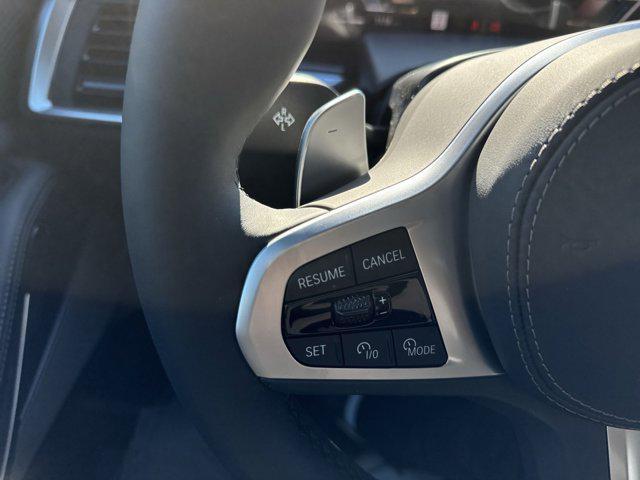 new 2026 BMW X5 PHEV car, priced at $88,450