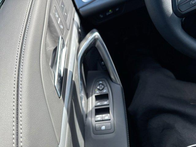 new 2026 BMW X1 car, priced at $49,400