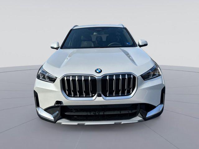 new 2026 BMW X1 car, priced at $49,400
