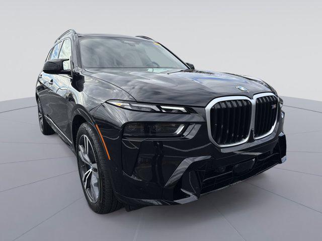 new 2026 BMW X7 car, priced at $118,100