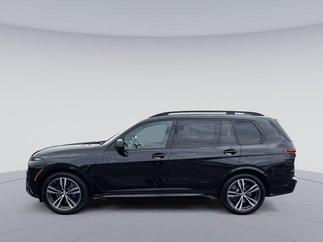 new 2026 BMW X7 car, priced at $118,100