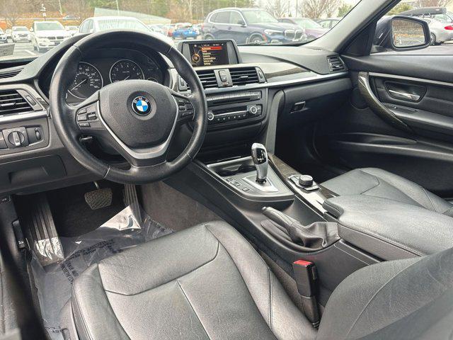 used 2015 BMW 328 car, priced at $11,650