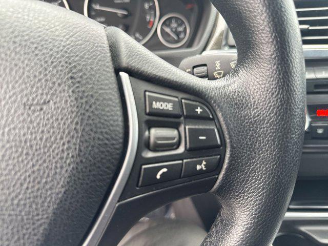 used 2015 BMW 328 car, priced at $11,650