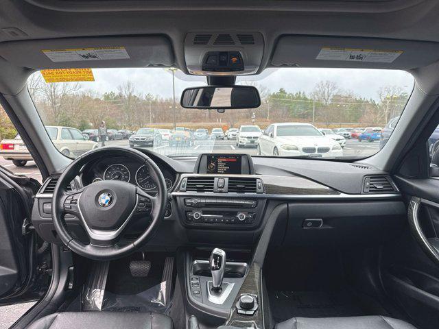 used 2015 BMW 328 car, priced at $11,650