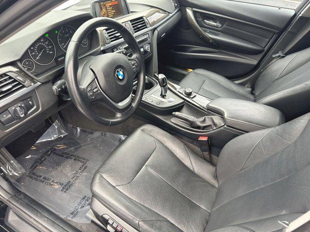 used 2015 BMW 328 car, priced at $11,650