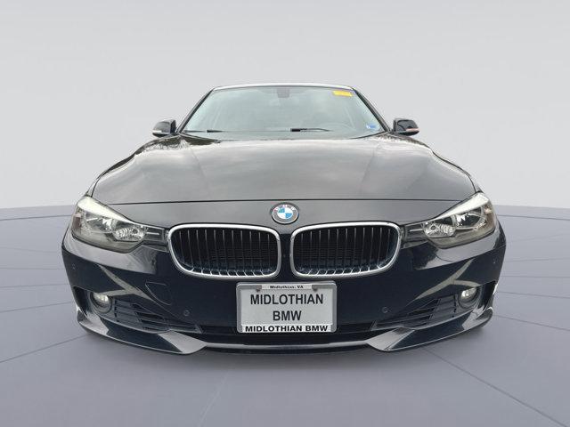 used 2015 BMW 328 car, priced at $11,650