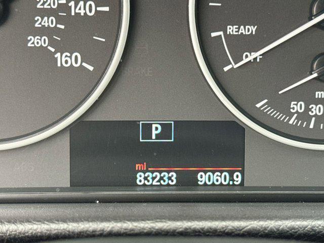 used 2015 BMW 328 car, priced at $11,650