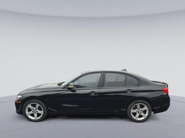 used 2015 BMW 328 car, priced at $11,650