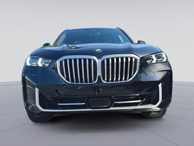 new 2026 BMW X5 car, priced at $80,850