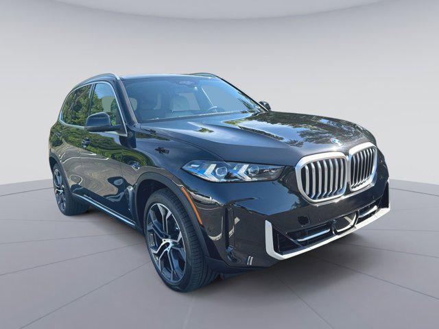 new 2026 BMW X5 car, priced at $80,850