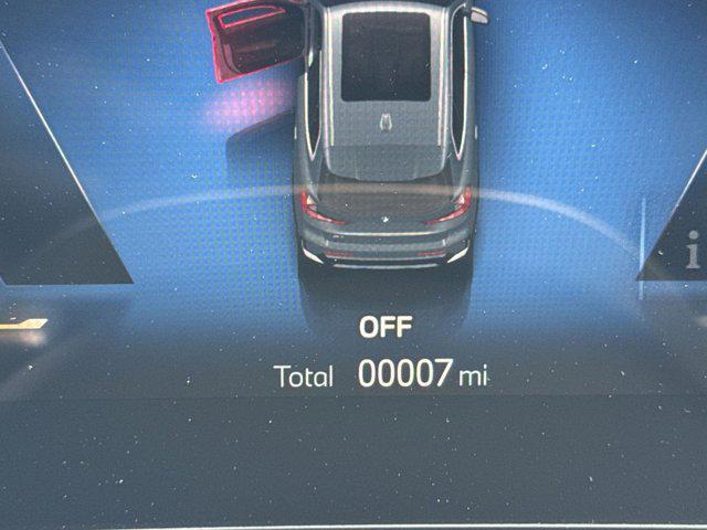 new 2026 BMW X1 car, priced at $50,770