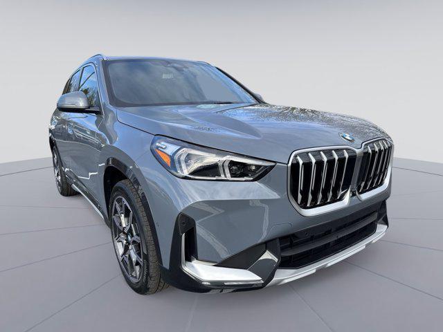 new 2026 BMW X1 car, priced at $50,770