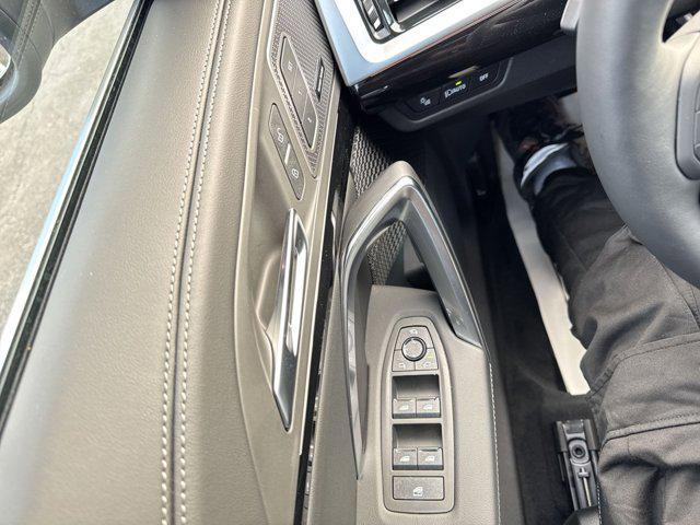 new 2026 BMW X1 car, priced at $50,770