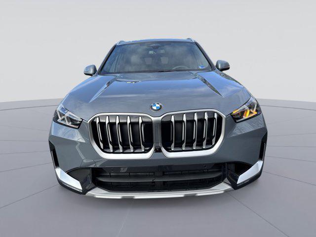 new 2026 BMW X1 car, priced at $50,770
