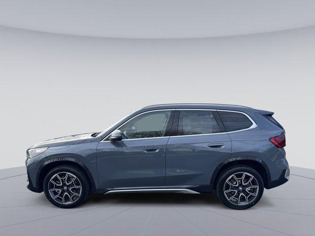 new 2026 BMW X1 car, priced at $50,770