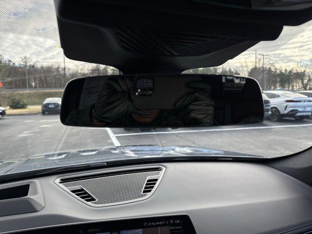 new 2026 BMW X1 car, priced at $50,770