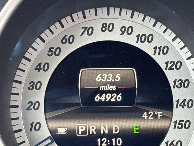 used 2013 Mercedes-Benz C-Class car, priced at $10,500