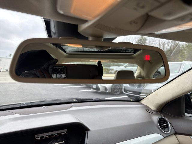 used 2013 Mercedes-Benz C-Class car, priced at $10,500