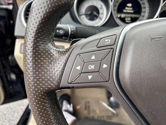 used 2013 Mercedes-Benz C-Class car, priced at $10,500