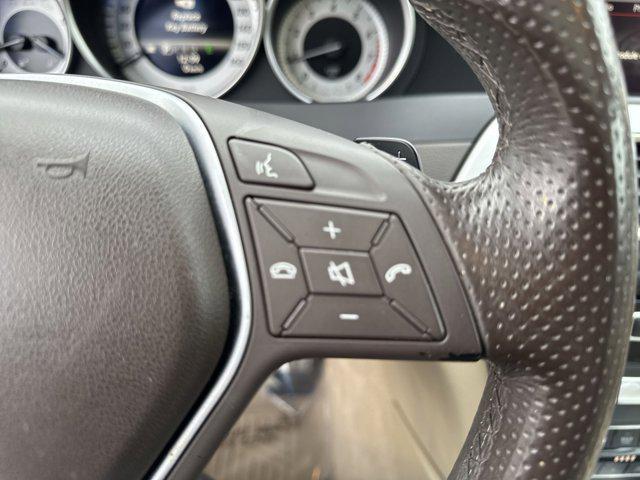 used 2013 Mercedes-Benz C-Class car, priced at $10,500