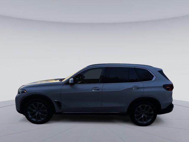 new 2026 BMW X5 car, priced at $82,200