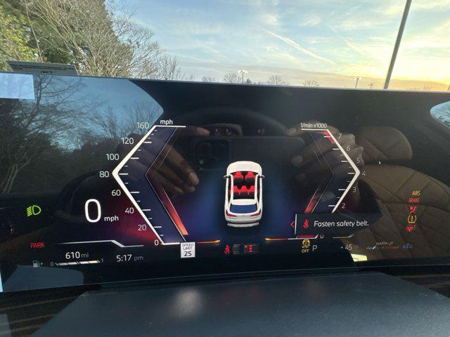 new 2026 BMW X5 car, priced at $82,200