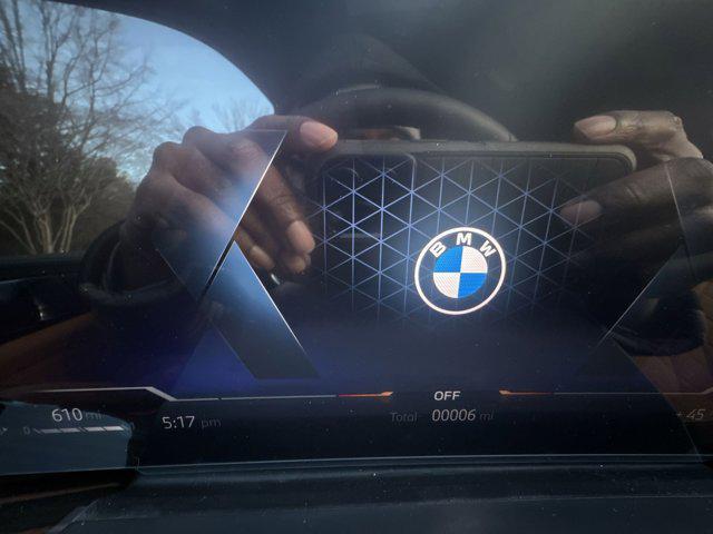 new 2026 BMW X5 car, priced at $82,200