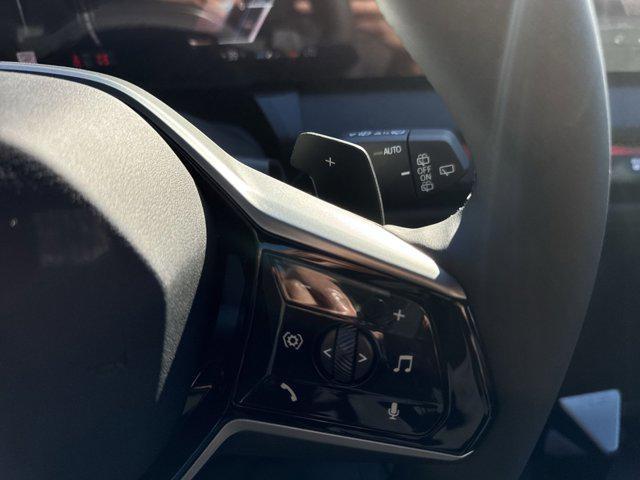 new 2026 BMW X3 car, priced at $54,340