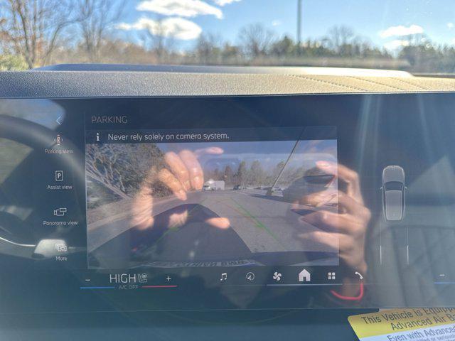 new 2026 BMW X3 car, priced at $54,340