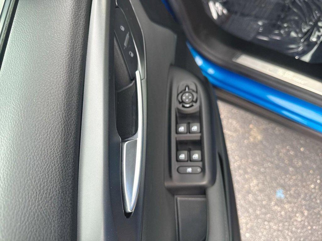used 2024 Alfa Romeo Tonale car, priced at $28,200