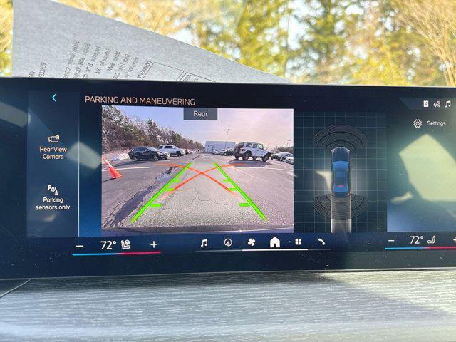 new 2026 BMW 330 car, priced at $53,400