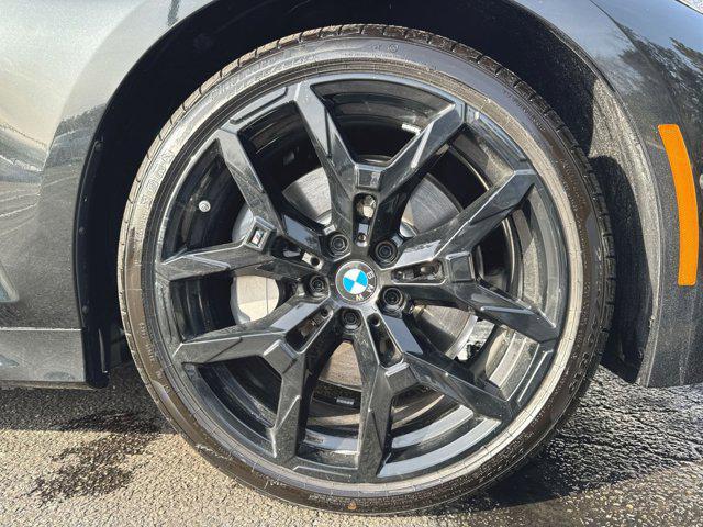 new 2026 BMW 330 car, priced at $53,400