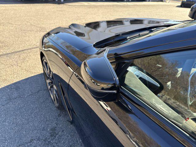 new 2026 BMW M850 Gran Coupe car, priced at $132,710