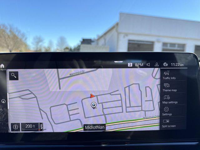 new 2026 BMW M850 Gran Coupe car, priced at $132,710